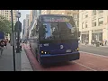 BM1 and SIM10 Buses