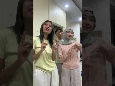 ADAM SYIFA ISMI BERSATU