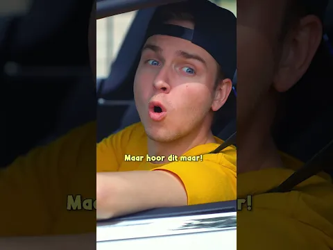 Video Thumbnail: Typisch mannen... 🙄