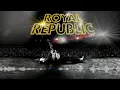 Royal Republic & KO KO MO - Are You Gonna Go My Way (Live)