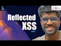 4 Reflected XSS - Part 1 Exploitation