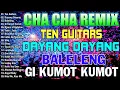 Download Lagu TEN GUITARS AND QUANDO QUANDO (CHA CHA REMIX) ENGELBERT HUMPERDINCK