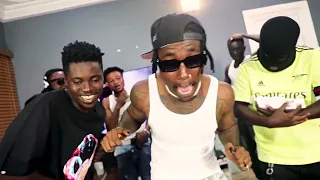 rockiefella feat bodwese aduro official video 