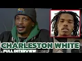 Charleston white GOES OFF on Devin Haney Angel Reese says Lil Baby fell off L A is horrible