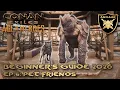 Conan Exiles Beginner s Guide 2026 Ep 4 Pet Friends