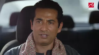 يونس ولد فضة مشهد رومانسي بين يونس و صفا تفتكروا صفا هتغير رأيها في يونس ولا لأ 