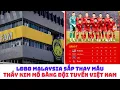 Download Lagu LĐBĐ Malaysia sắp thay máu, HLV Kim Sang Sik nội soi đội tuyển Việt Nam