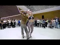 Willy y Jessy | Cachondea - Fruko y sus Tesos | BtoB Dance Festival 2025