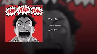 Download Yeah 3x MP3