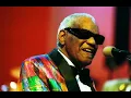 THE DEATH OF RAY CHARLES