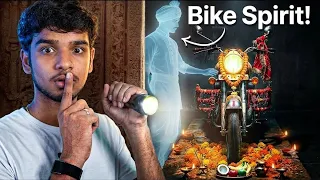 ओम बन्ना की कहानी | बुलेट वाले बाबा | ओम बन्ना 