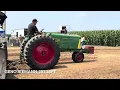 Utica Day 2 South Central Wisconsin Tractor Pullers