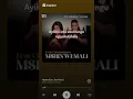 Mshiniwemali (feat Sne Ntuli) Myeke