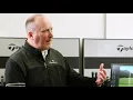 Driver Fittings at Golf Galaxy