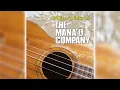 The Mana'o Company - He Will Carry You (Audio)