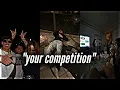 This Is Your Competition