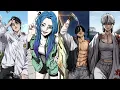 Windbreaker Manhwa Tribute Tiktok Compilation