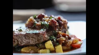 Kitchen Ambush at Croc s 19th Street Bistro S1 E6
