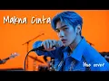 Lagu BRAM – Makna Cinta | R\u0026B Ballad with Live Band Feel by BLUE (Alter Ego of AQBA)
