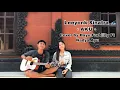 Download Lagu LEEYONK SINATRA Ft. Widi - AKU - Cover by Bayu Forbility Ft. Nadya Ayu