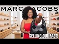 MARC JACOBS SHOP WITH ME Summer 2026 Handbags The NEW Totes Crossbodies Everyone s Buying