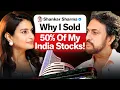 Download Lagu Shankar Sharma's SECRET to Predicting Market CRASHES