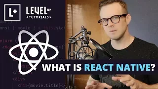 What Is React Native