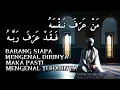 Download Lagu Rahasia Agung MAKRIFAT Mengenal Allah: Makna Man 'Arofa Nafsahu - Ruang Sufi