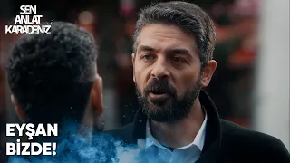 Vedat'ı Mustafa uyardı! - Sen Anlat Karadeniz