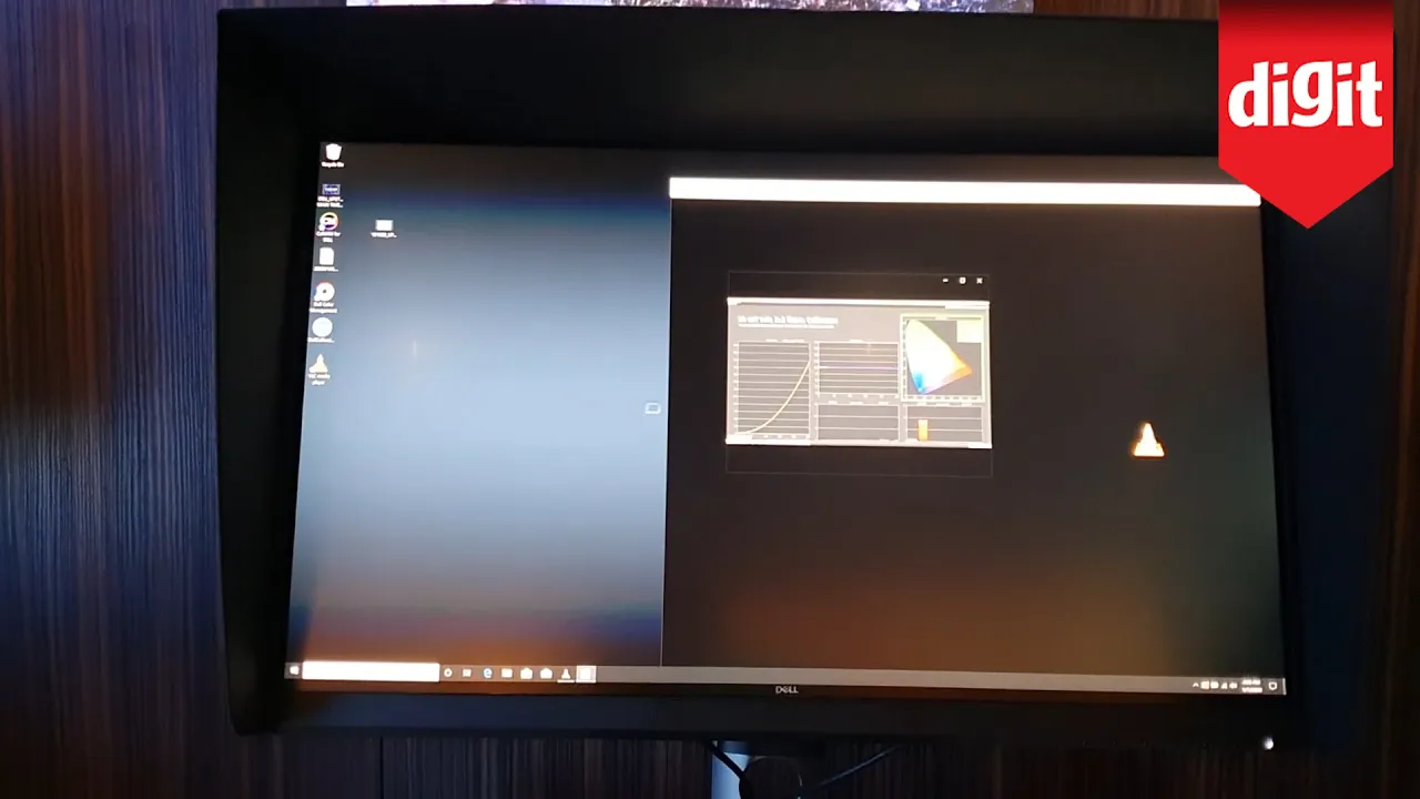 Dell UltraSharp 27 4K PremierColor (UP2720Q) Review | PCMag