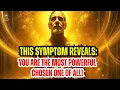 Download Lagu This symptom is rare, only a few chosen feel it! Only the most powerful