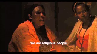 south africa short film gwadana by silulami cola