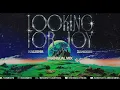 Kaleena Zanders - Looking for joy (B-sensual Mix)