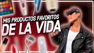 MÁS DE 5 AÑOS USANDO ESTOS PRODUCTOS Parte 1!!!