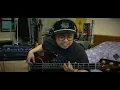 Download Lagu Eps.38 - Nidji - BIarlah (Bass Cover)