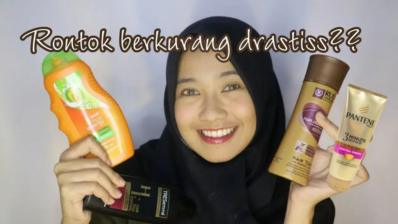 Products 1. Shampoo Pantene Anti Ketombe: https://shp.ee/tjenymr 2. Conditioner Pantene Gold Series:. 