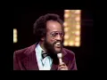 Billy Paul - Me and Mrs. Jones (Official Soul Train Video)