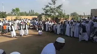 فرقة ابو حريره الاستعراضيه بالقصيره العويضاب 