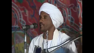 أولاد حاج الماحي عبد الرحمن وحمزة وابراهيم إله العرش 