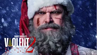 Violent Night 2 2026 Full Movie Watch Now David Harbour Returns as Santa Review Facts
