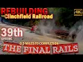 Download Lagu Part 39: 1/2 MILE TO GO ~ Rebuilding the Clinchfield Railroad Series