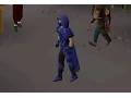 OSRS New Graceful Set Achieved