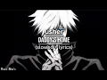 Download Lagu usher - daddy's home|(slowed + lyrics!)