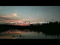Download Lagu Story wa When she loved me - katelyn lapid