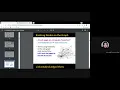 Link Analysis and PageRank Part 1 Sparse Matrix Formulation 2021 10 18