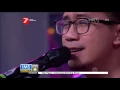 Adera - Catatan Kecil ( Live at IMS )
