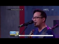 Download Lagu Adera - Catatan Kecil ( Live at IMS )