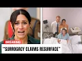 Download Lagu Surrogate CLAIMS Meghan LIED About Pregnancy Says She Is The Real Mother