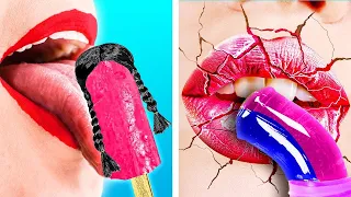 🐍SNAKE BITE?! Survival Hacks That Actually WORK in the Wild!🩹😱 @CraftyPandaSCHOOL