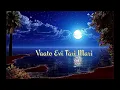 ચાંદ ને કહો | Chaand Ne Kaho song | Lyrics Cover | Chal Jivi Laiye | Jigardan Gadhavi | someone